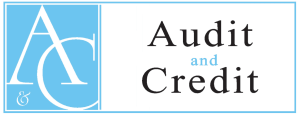 Audit and Credit